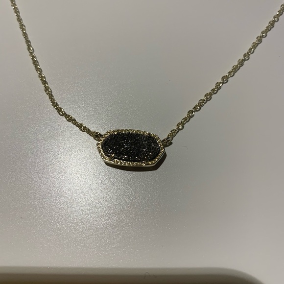 Kendra Scott rock necklace - Picture 2 of 5